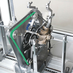 <strong>5</strong>/16kg Belt Drive Balancing <strong>Machine</strong> Small Rotor Balancing <strong>Machine</strong> - Product Image 3