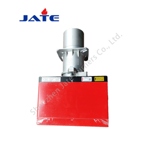 Brûleur à gaz 40 FS 20 Puissance 81-220KW avec valve simple MVDLE205/5 Brûleurs à mazout à échappement ordinaire - Product Image 6