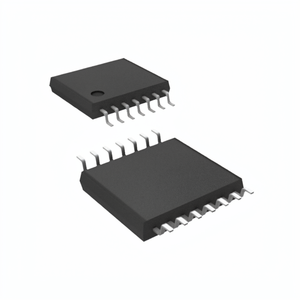 Componentes Electrónicos TSV854IPT 14 TSSOP, Circuito Integrado en Stock - Product Image 1