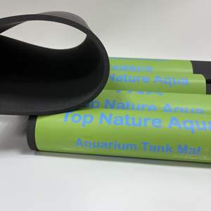 Aquariumbasis Onderleg Tuinmat Voor <span class=keywords><strong>Aquarium</strong></span> - Product Image 6