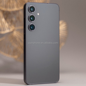 สมาร์ทโฟน<span class=keywords><strong>128GB</strong></span> ใช้งานได้จริง S26 S25 S24plus ปลดล็อกของแท้ S27 99% อัลตร้าไวไฟแบบใหม่ - Product Image 1