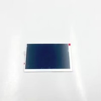 Analyseur de biochimie semi-automatique Mindray BA88A avec écran LCD, lampe halogène et cellule de flux – Équipement de laboratoire complet