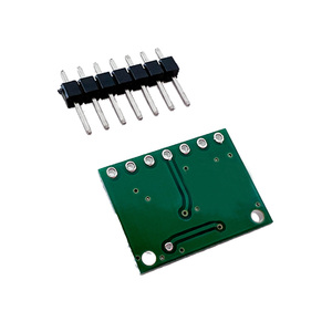 Max30100 nhịp tim Đo Oxy xung cảm biến mô-đun cắt-cạnh xung cảm biến công nghệ - Product Image 6