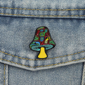 Брошь Эмалированная - Product Image 1