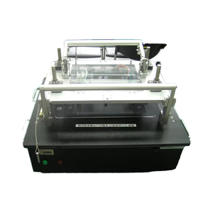 <span class=keywords><strong>Machine</strong></span> universelle de montage d'essai de carte de circuit imprimé de gabarit d'essai de PCBA de pressage manuel de haute qualité - Product Image 1