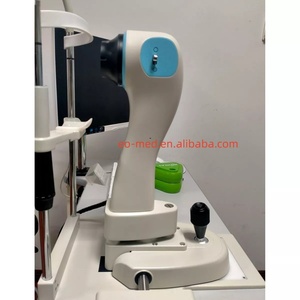 Máquina Clínica Oftálmica Automática de Diagnóstico y Examen de Ojo Seco por Infrarrojos, Analizador de Superficie Ocular para Ojo Seco DEA50 - Product Image 4