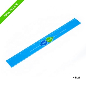 Promotionnel règle en plastique de règle de 30 <span class=keywords><strong>CM</strong></span> - Product Image 4