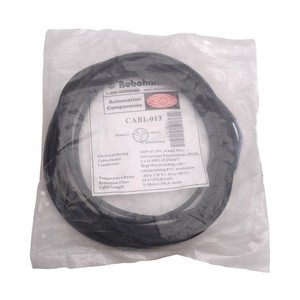 Cable de Sensor de Desconexión Rápida Destaco Robohand CABL-013, Hembra de 3 Pines, 5m - Product Image 3
