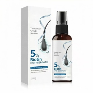 Olio per <span class=keywords><strong>Capelli</strong></span> OEM con Estratti Vegetali e Foglie di Cipresso, Formula 2-in-1 per <span class=keywords><strong>Capelli</strong></span> Più Forti e Spessi, Anti-<span class=keywords><strong>Caduta</strong></span> per Uso Domestico - Product Image 5