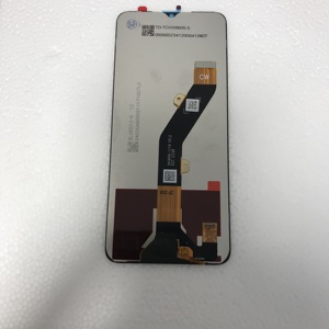 Venta al por Mayor de Pantalla LCD Táctil para Tecno Pop 7 Pop7, Monitor Digitalizador, Ensamblaje BF6 BF <span class=keywords><strong>6</strong></span> - Product Image 4
