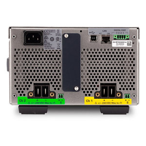 Keysight & Agilent EL34243A โหลดอิเล็กทรอนิกส์แบบตั้งโต๊ะ 600W แบบสองอินพุต รวมถึงอินพุตคู่ 150V 60A 300W ผลิตในอเมริกา - Product Image 4