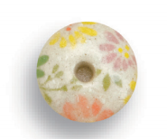 Porta Incienso de Porcelana Minimalista Nipponkodo, Hecho a Mano, para Incienso en Barra, Estilo Japonés, para Uso en Todas las Estaciones - Product Image 5