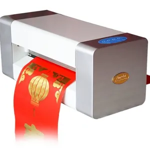 Desktop Digital Hot Foil Stamping Printer Price