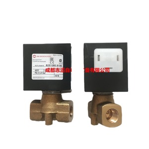วาล์วโซลินอยด์ Imi Buschjost รุ่น 8251080.9150 400V 50Hz 3/4 นิ้ว วาล์วควบคุมน้ำแบบไดอะแฟรม - Product Image 2