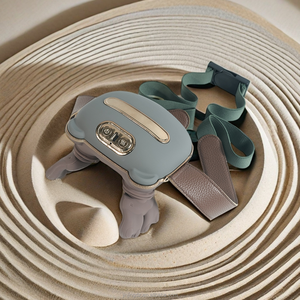 Nuevo Masajeador Shiatsu para Cuello y Hombros <span class=keywords><strong>2026</strong></span> con Amasamiento de Tejido Profundo y Calor con Mano Biónica Simulada - Product Image 2