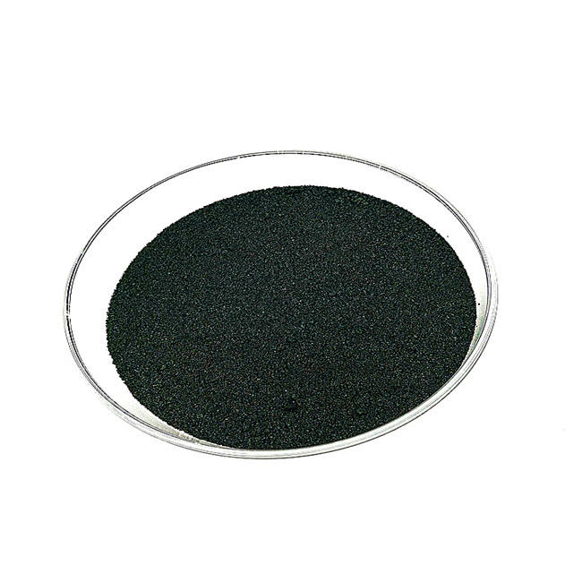 Black Silicon Carbide Powder 98%