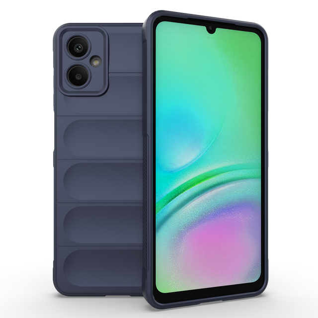 Ultra Shockproof High Quality Silicone Armor Phone Case for Samsung A06 A05 A05S A15 A25 A35 A55 A26 S25 Mobile Cases
