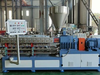 Fabricante de PVC ASA, Suministro Directo, Lámina de Techo Corrugada de PVC Colorida, Línea de Extrusión de Doble Tornillo para Fabricación de Tejas