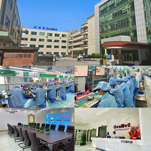 Alimentatore da Tavolo 19V 6.5A 120W, Adattatori di Alimentazione AC/DC 12V 15V <span class=keywords><strong>16V</strong></span> 18V 1A 2A 3A 4A 5A 6A 7A 8A 10A - Product Image 6