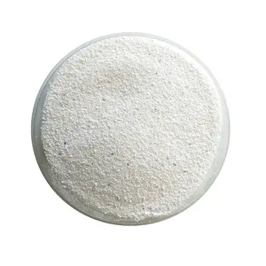 OEM ODM באיכות טובה אבקת כביסה קצף גבוה בתפזורת אבקת סבון כביסה