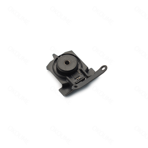 Motor de Giro Original con Soporte Amortiguador para DJI Air 2 / 2S, Placa de Amortiguación de Vibraciones, Repuesto para Reparación de Drones - Product Image 4