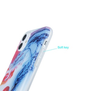 Custom In Marmo cassa Del Telefono Mobile Morbida per I Casi di <span class=keywords><strong>iPhone</strong></span> 6 7 8, per il <span class=keywords><strong>iPhone</strong></span> <span class=keywords><strong>Xs</strong></span> Max di Marmo Della Copertura - Product Image 5