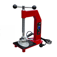 Machine de vulcanisation pour réparation de pneus de voiture SK-200