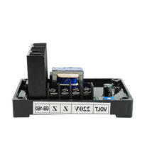 Régulateur de tension automatique pour générateurs diesel AVR GB-160