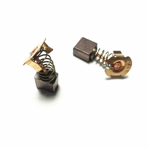 MAK DSS610 DSS611 BSS610 BSS610Z BSS611 BSS611Z Scie <span class=keywords><strong>circulaire</strong></span> Brosses de charbon - Product Image 4
