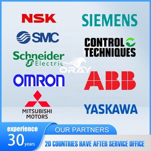 Machine à agrafer les cartons en deux parties à grande vitesse Yaskawa Servo, agrafeuse semi-automatique pour boîtes de couleur |   ORAY - Product Image 4