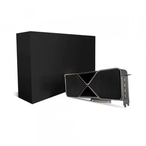 Kartu Grafis Laptop/Workstation RTX6000 512-bit Berkinerja Tinggi dengan Core Ray Tracing Tensor Cores yang Mendukung Virtualisasi - Product Image 1