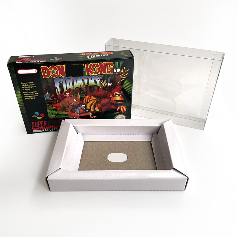Donkey Kong 1 boîte