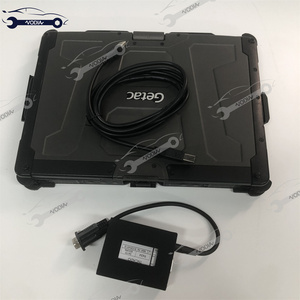 Herramientas de Diagnóstico para Montacargas JUDIT-4 Jungheinrich, Kit de Escáner de Diagnóstico Judit Incado Box Judit 4.38 Plus, Computadora Portátil CF53 - Product Image 2