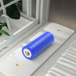 베스트 셀러 <span class=keywords><strong>18500</strong></span> 리튬 이온 배터리 3.7V 1200mAh 충전식 팩 미니 팬 - Product Image 2