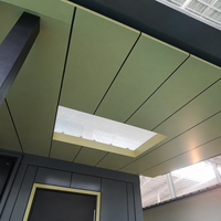Maison préfabriquée en conteneur de 20 pieds, cabane modulaire isolée pour jardin, maison d'hôtes, bureau, studio