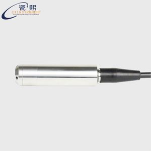 Herstellung OEM 1-5m Wassertank-Füllstandsensor Hydrostatischer Flüssigkeits-Füllstandtransmitter Tauchfähiger Füllstandmesser - Product Image 6