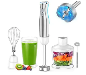 Portable Fresh Juicer Hand Blenders High Quality Good Price Immersion Stick Blender