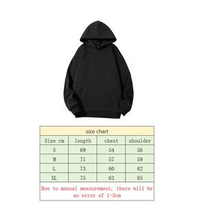 Sudadera con Capucha Estampada para Empleados, Logotipo Personalizado, 65/35 Algodón Poliéster, 320 Gramos, Sudadera con Capucha Corporativa para Equipos, Sudadera con Capucha Personalizada al por Mayor - Product Image 3