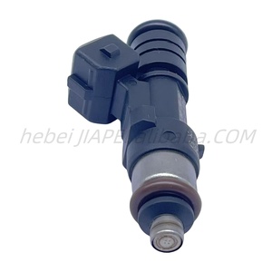 Grosir pipa bahan bakar mobil 0280158207 kualitas tinggi OEM 0280158207 - Product Image 4