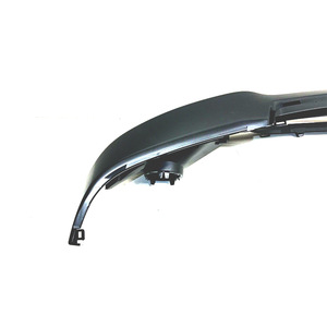 Dodge Durango Front Bumper Under 1XV00TZZAB 2014-2020 <b>Plastic</b> <b>Strip</b> - Product Image 3