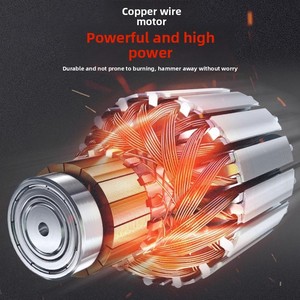 Máy cưa tròn đa năng chuyên nghiệp có thể được sử dụng cho mục đích công nghiệp và gia đình Máy cưa tròn điện - Product Image 2