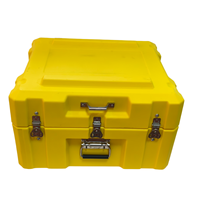 Panneau de commande d'air Hopetek HT-9113N pour équipement de plongée à double alimentation en air
