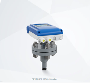 เครื่องวัดอัตราการไหลแบบแท่ง Krohne-OPTIPROBE ของแท้ 100% ใหม่ มีสินค้าในสต็อก ราคาดี - Product Image 4