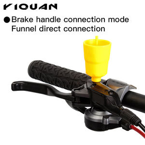 Kit de Purga de Aceite para Frenos de Disco de Bicicleta, Herramienta para Frenos de Disco de Bicicleta de Montaña para <span class=keywords><strong>SHIMANO</strong></span>, MAGURA, Serie Ezmtb - Product Image 2
