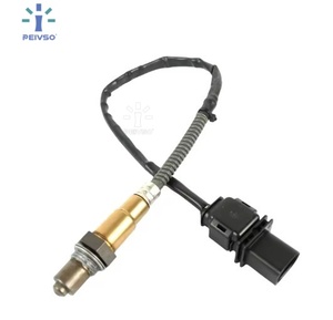 Sensor de Oxígeno PEIVSO Nuevo para Ahorro de Combustible, Compatible con Chevrolet, Opel, Daewoo, FREELANDER 2, RANGE ROVER EVOQUE, OEM LR014227, 1 Año de Garantía - Product Image 1