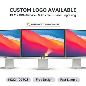 Monitor <span class=keywords><strong>de</strong></span> PC <span class=keywords><strong>de</strong></span> 27 Pulgadas, 3840x2160 4K, Panel <span class=keywords><strong>de</strong></span> 75Hz, Pantalla Delgada para Oficina, Proyectos <span class=keywords><strong>de</strong></span> Visualización en Computadora - Product Image 4