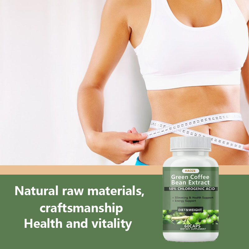 l carnitine plus green coffee extract Customize Slim Green Coffee Bean Extract Chlorogenic Acid 50% Green Coffee  Bean Capsules| Alibaba.com