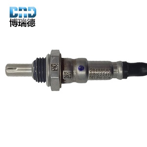 Oxygen Sensor O2 Sensor for Changan OEM 28488580 Car Engine Aftermarket Replacement Part - Product Image 2