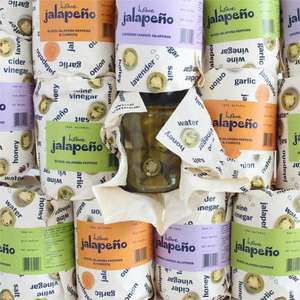 Emballage pour pain et sandwichs en papier vierge de qualité alimentaire, résistant à la graisse, pour les barbecues, les pique-niques et les fêtes - Product Image 5