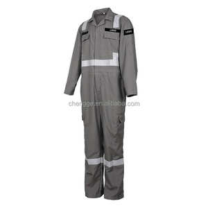 Combinaison ignifuge <span class=keywords><strong>Dupont</strong></span> Nomex Iiia - Product Image 5